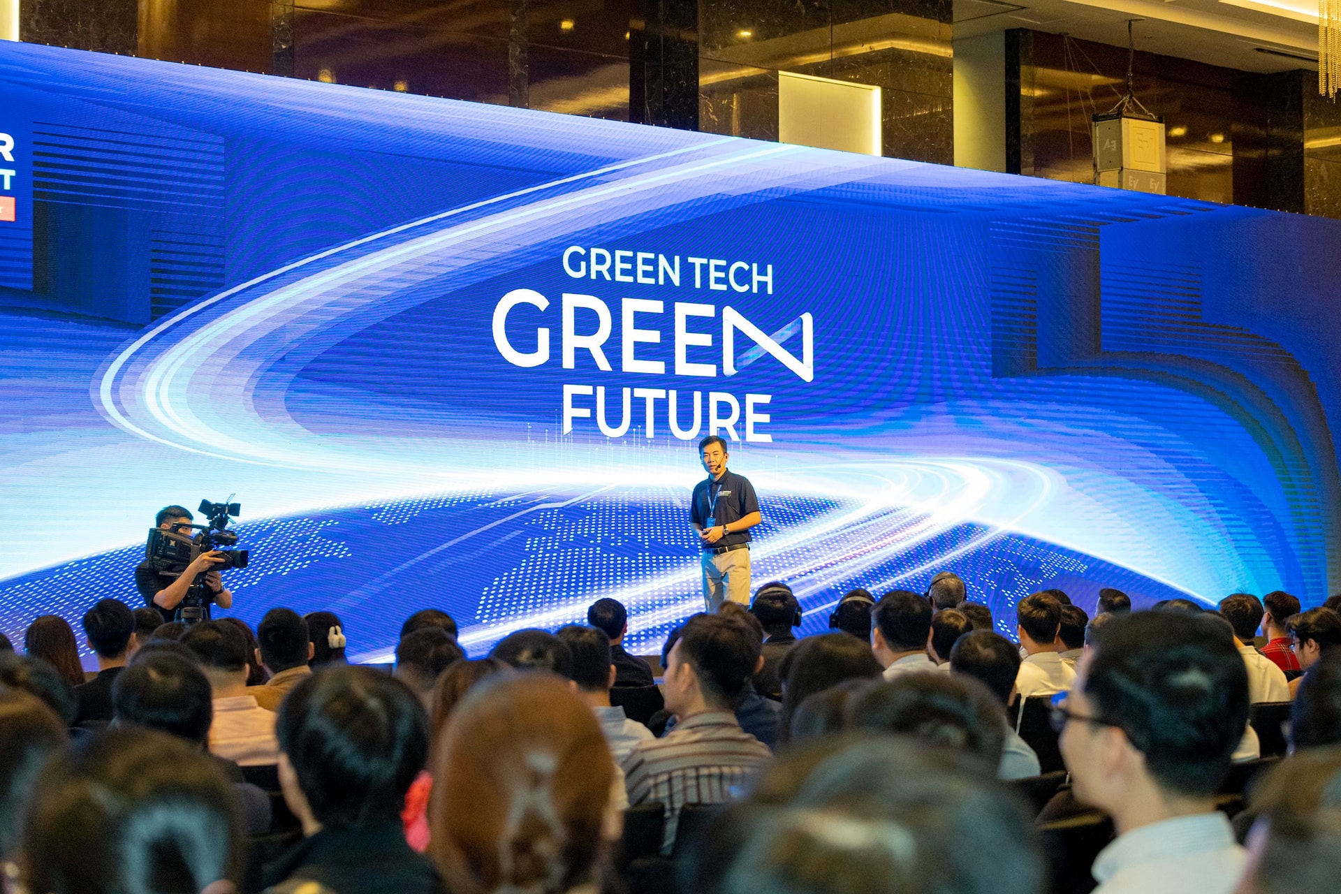 Green Tech