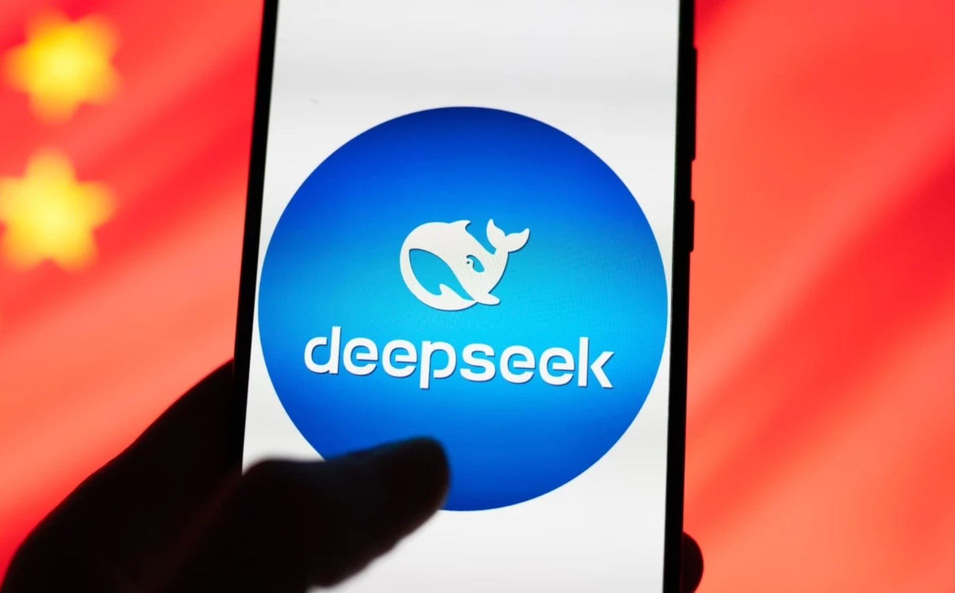 DeepSeek is evolving into a fully-fledged technology enterprise - Source: Shutterstock