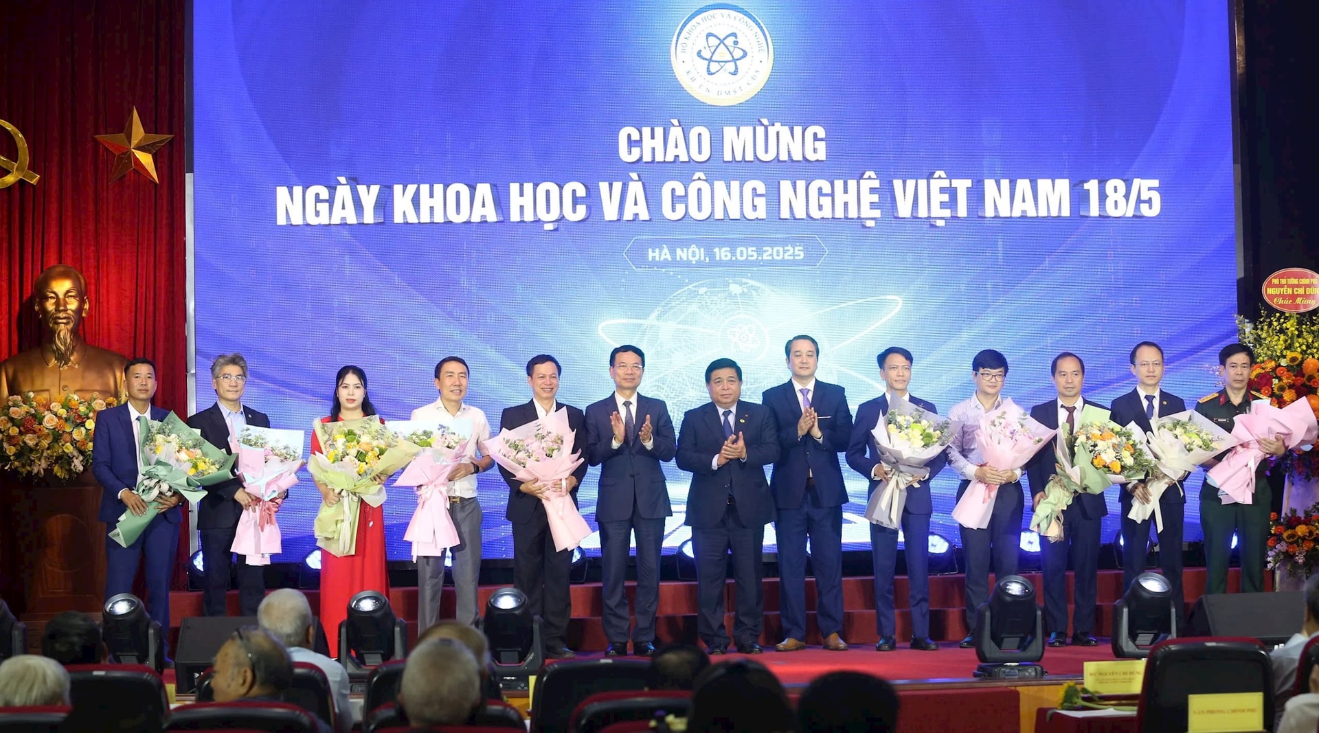 Ngày KH-CN