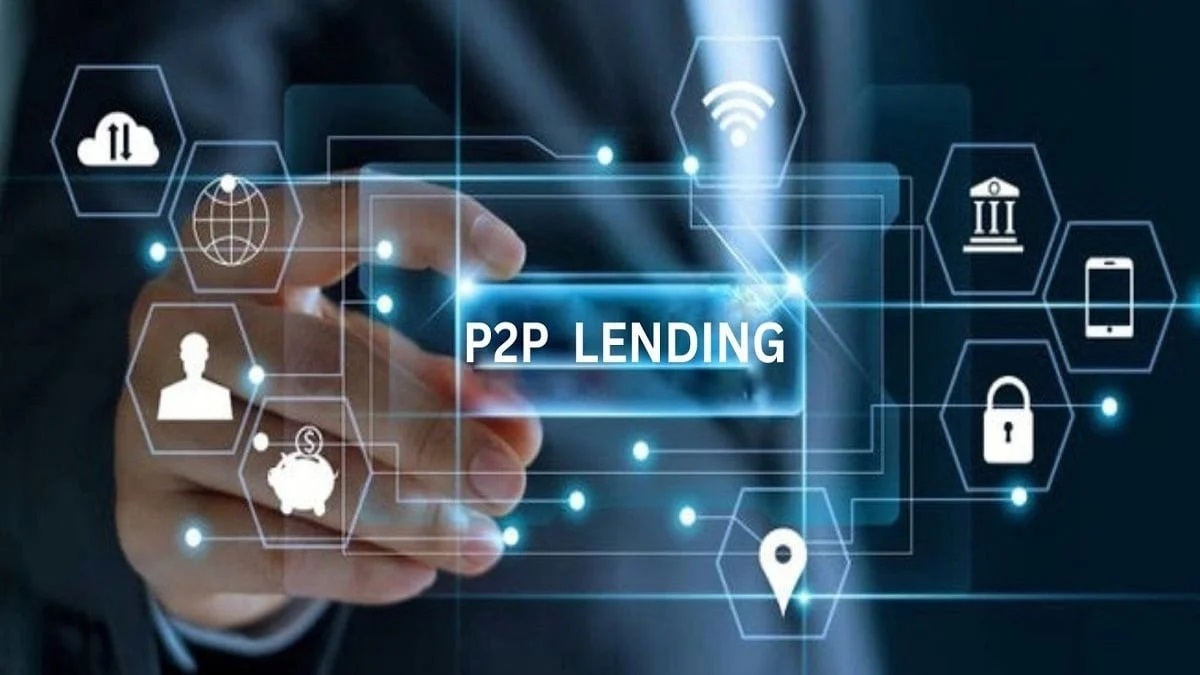 P2P Lending