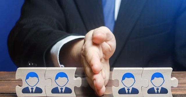 Cắt giảm nhân sự ngân hàng