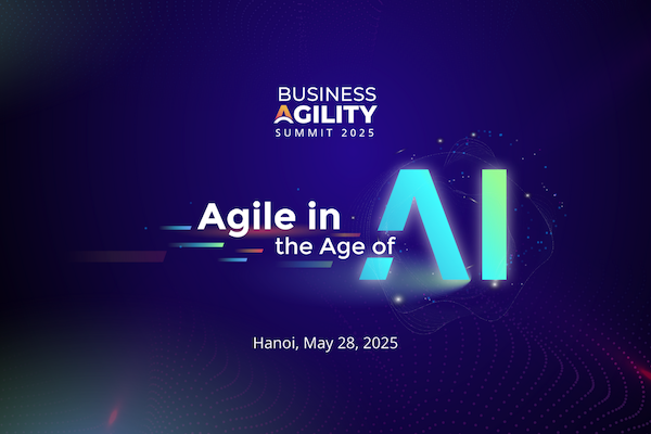 Sự kiện Agile