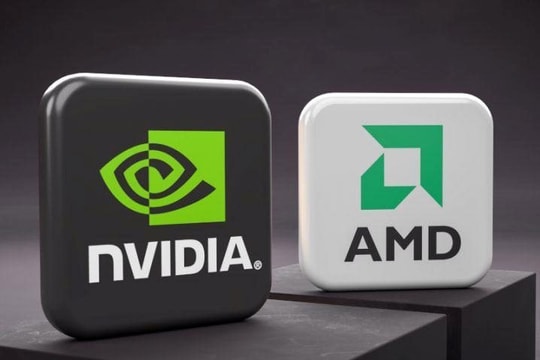 Nvidia vs AMD
