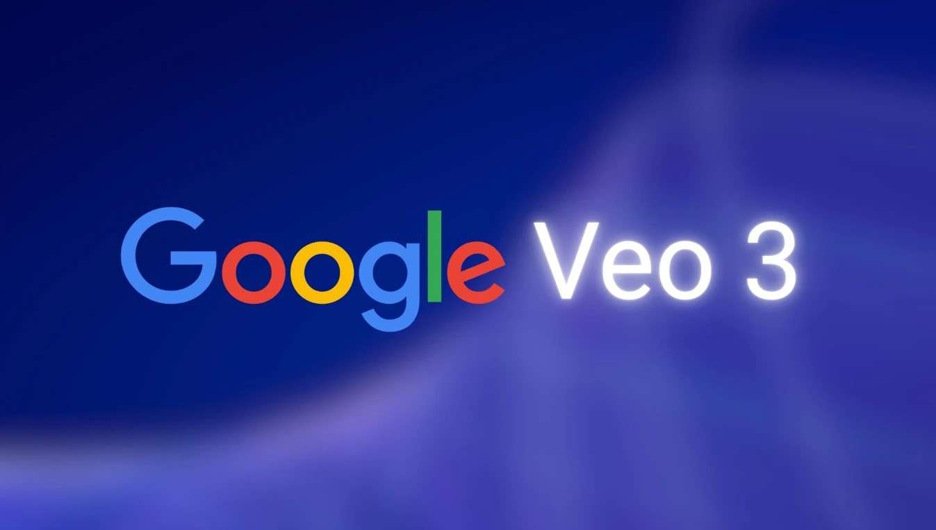 Google Veo 3